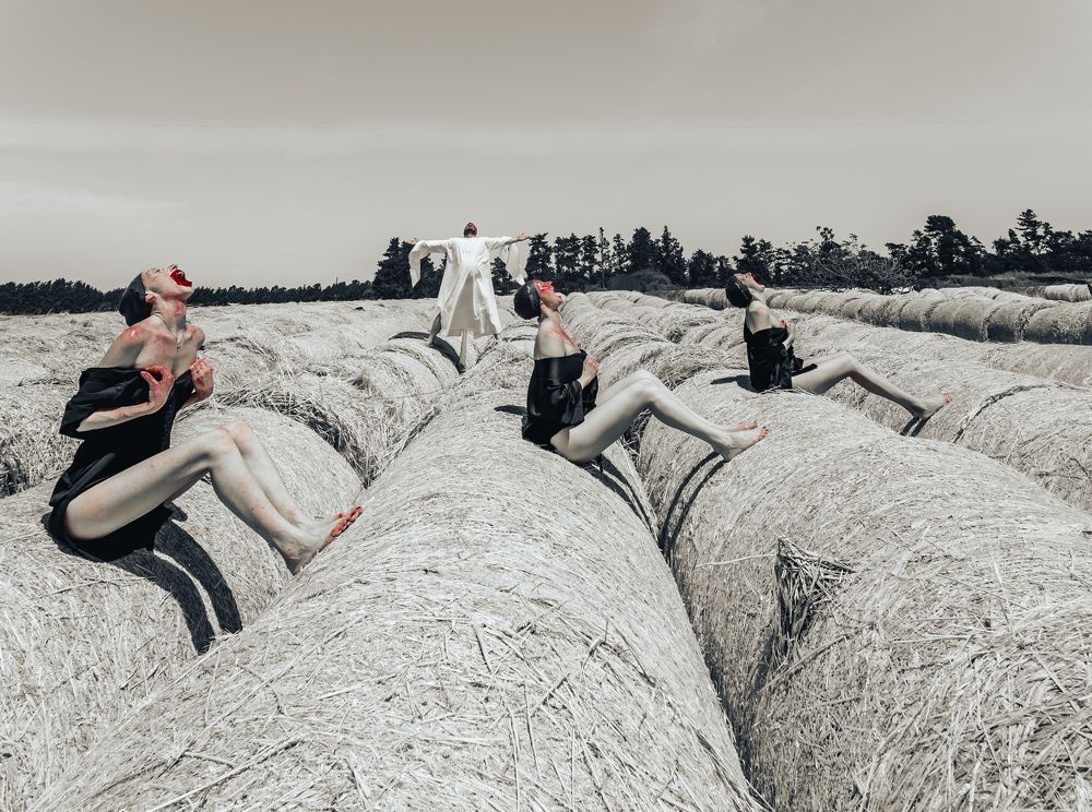 Photograph by Павел Ермилов