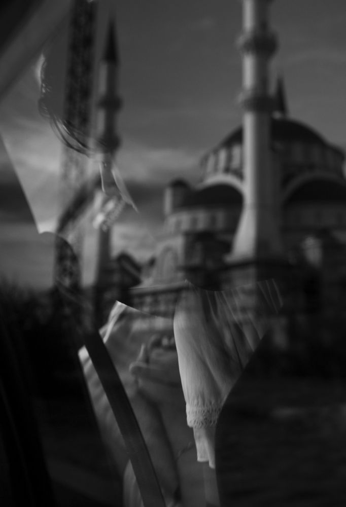 Photograph by Марина Александрова