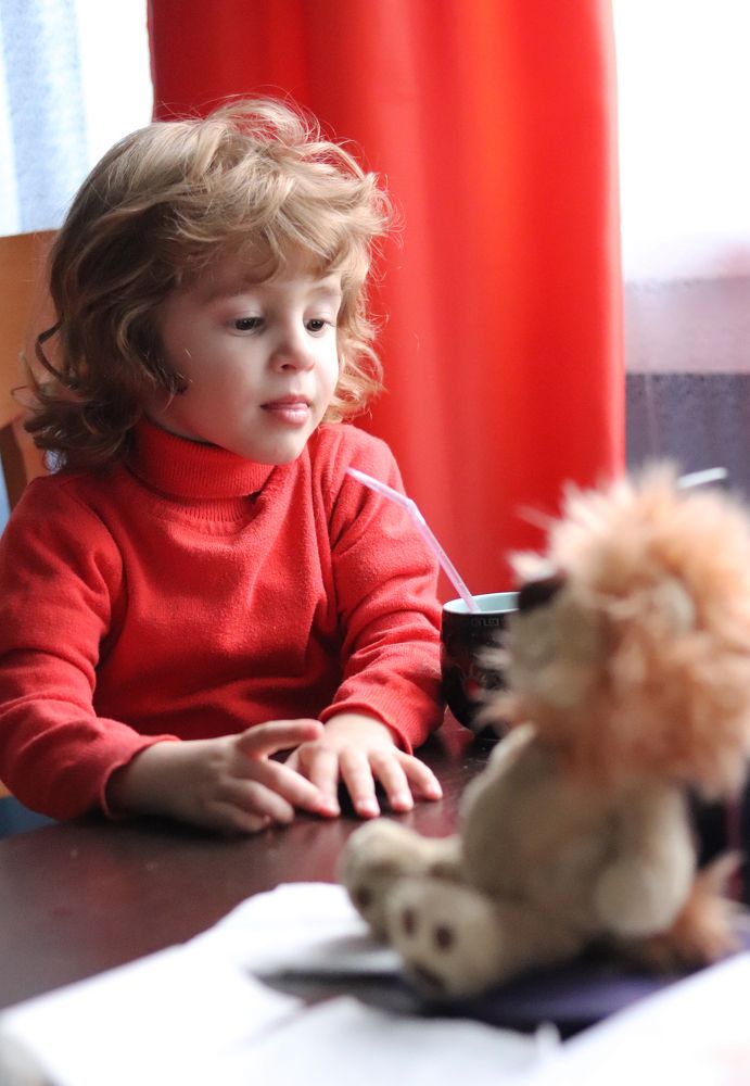 Photograph by Tatyana Semenova