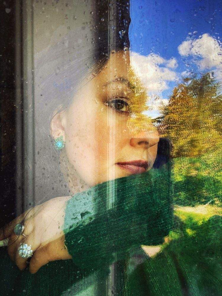 Photograph by Наталья Гайдар