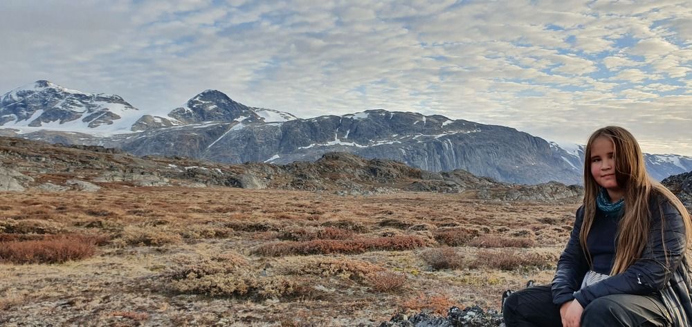 Photograph by Elisabeth Vinther