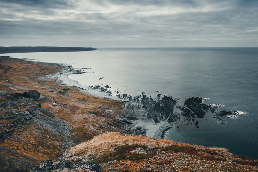 Фотография автора Андрей Русских