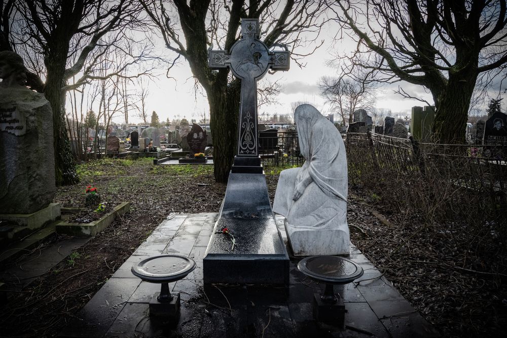 Photograph by Роман Раменский