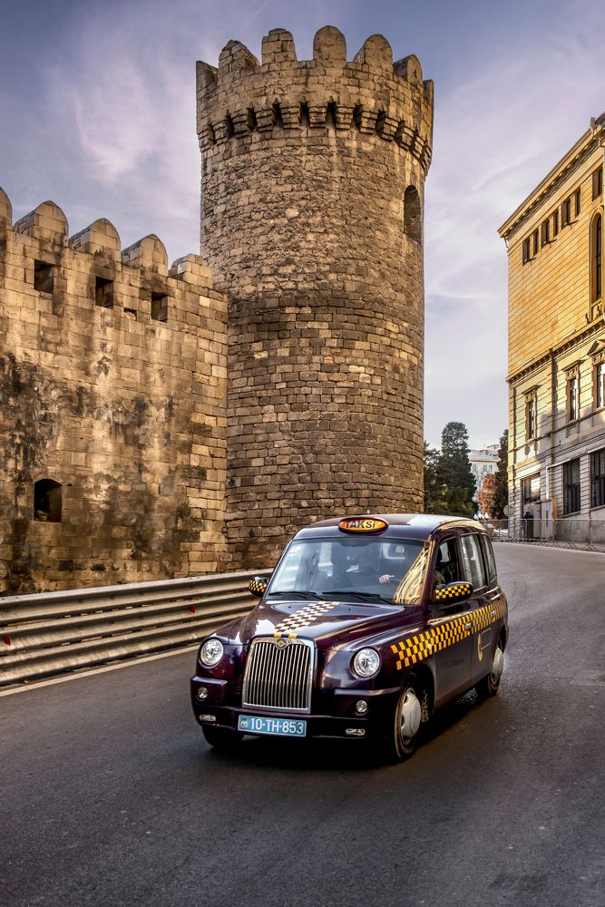 Photograph by Irina Usacheva