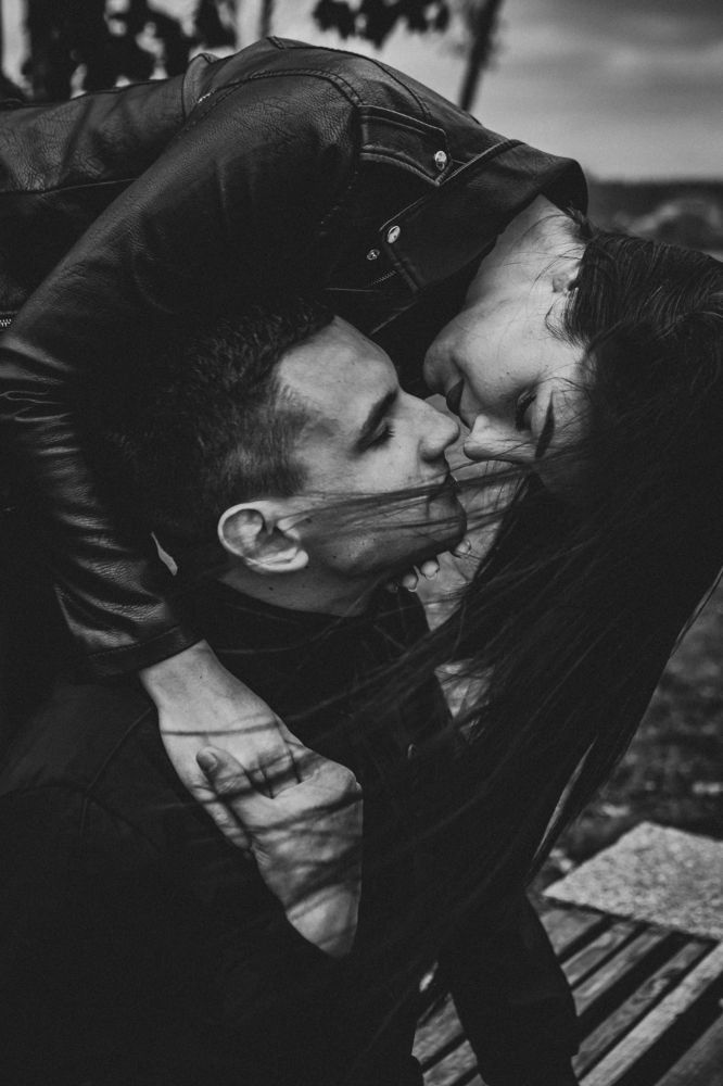 Photograph by Ivanna Good