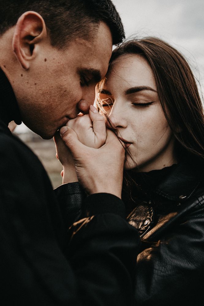 Photograph by Ivanna Good