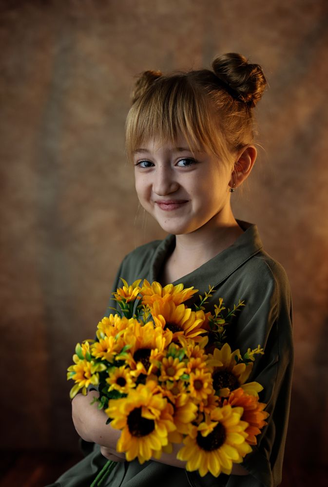 Photograph by Марина Бастрикова