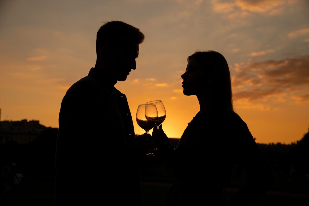 Photograph by Илья Юфа