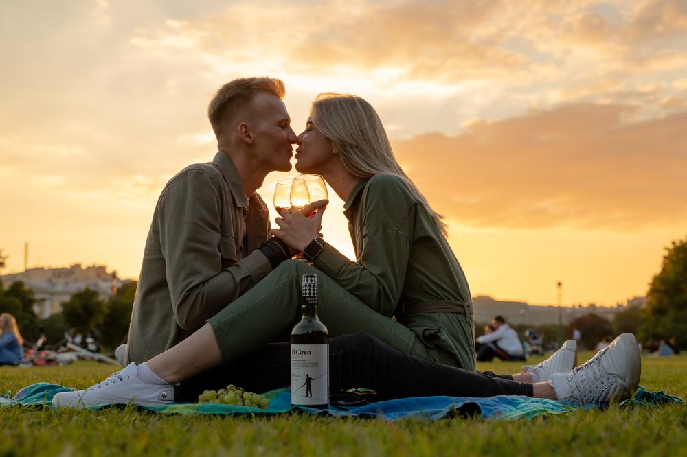 Photograph by Илья Юфа