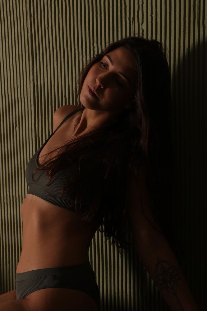 Photograph by Анна Шанёва