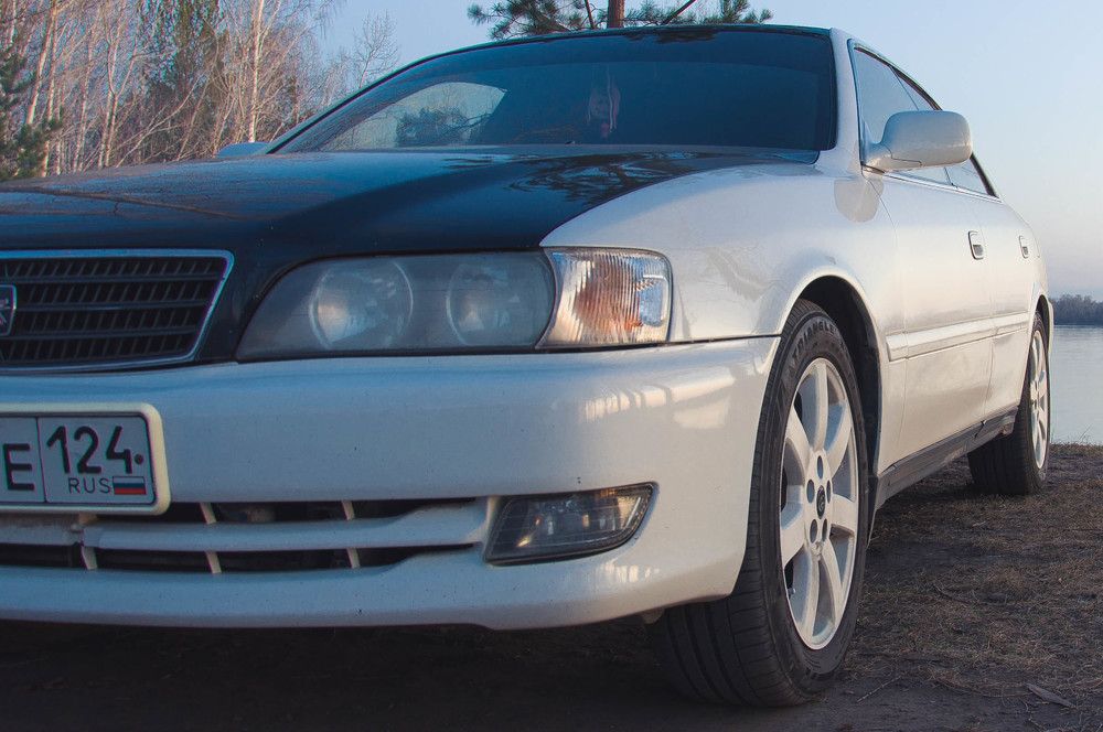 Photograph by Вадим Басов