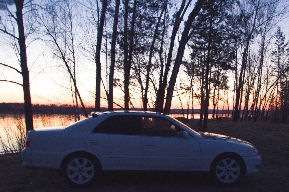 Photograph by Вадим Басов