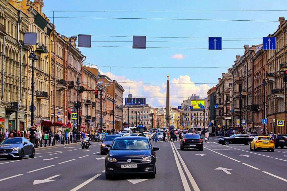 Photograph by Татьяна Бравая