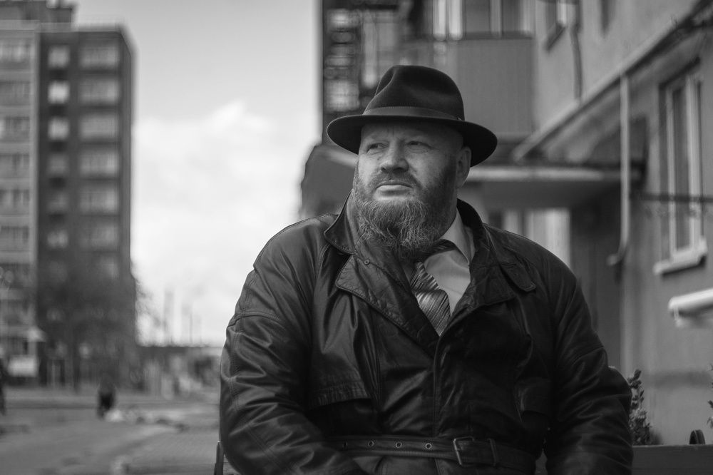 Photograph by Александр Лобынцев