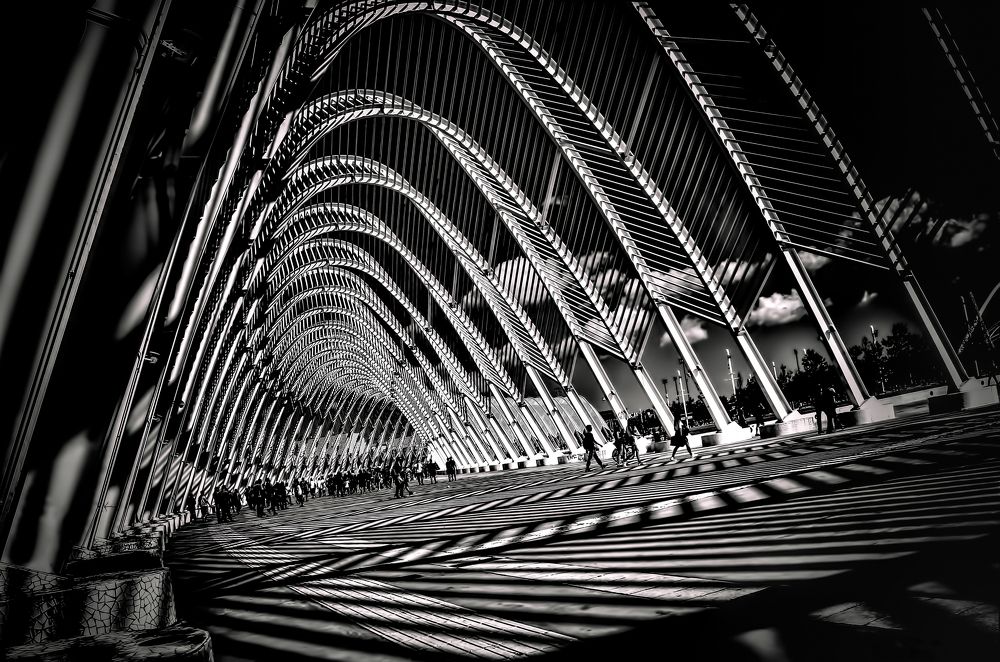 Photograph by Christos Kyriazis