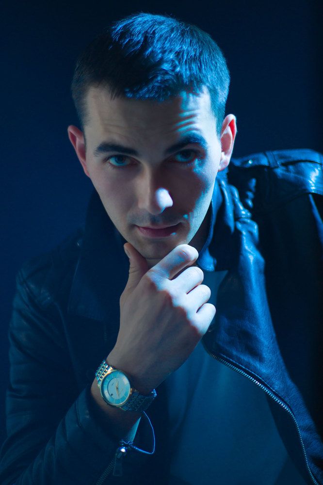 Photograph by Valeria Doni