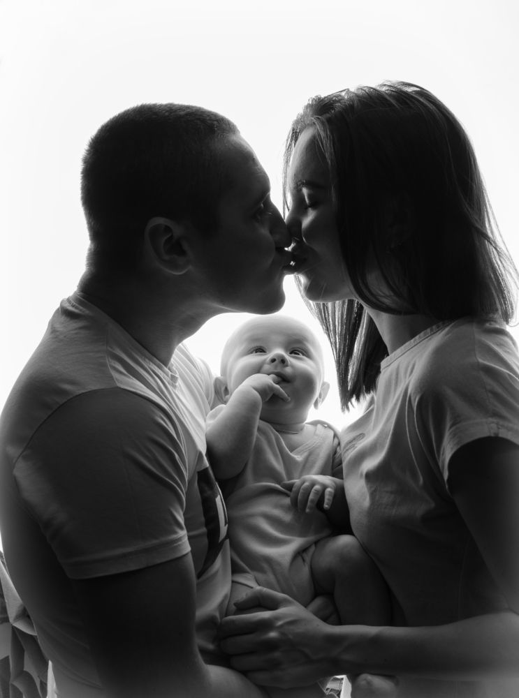 Photograph by Алина Петрашина