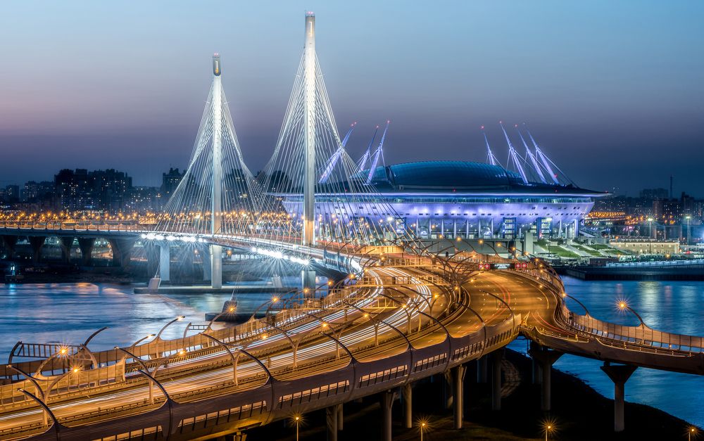 Photograph by Дмитрий Дроздов