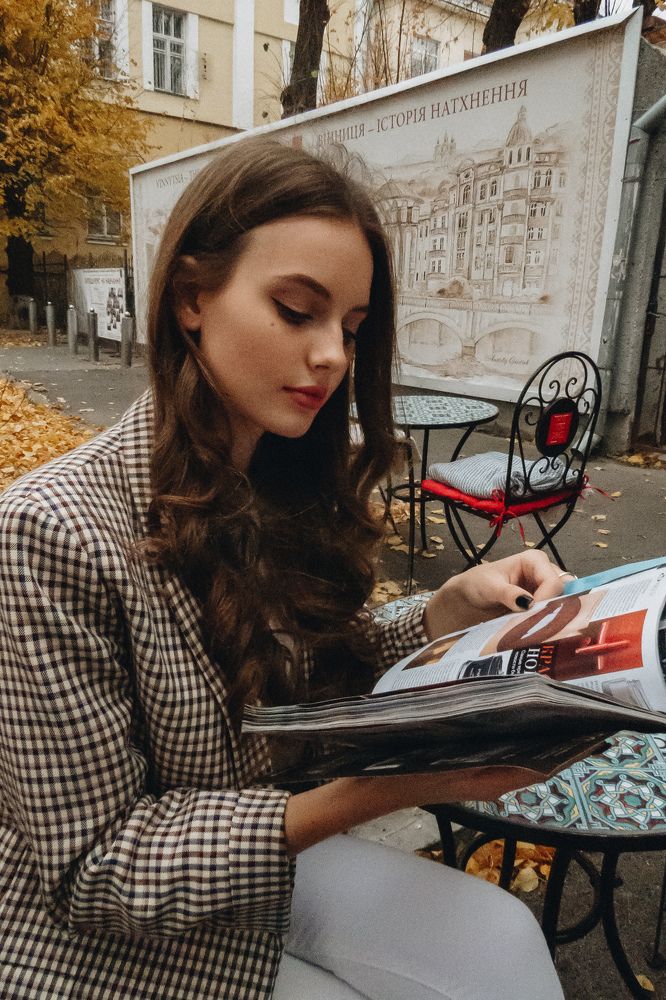 Photograph by Ира Талапчук
