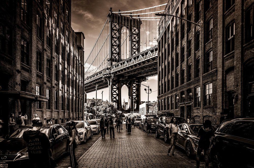 Photograph by Aleksandr Vaysberg