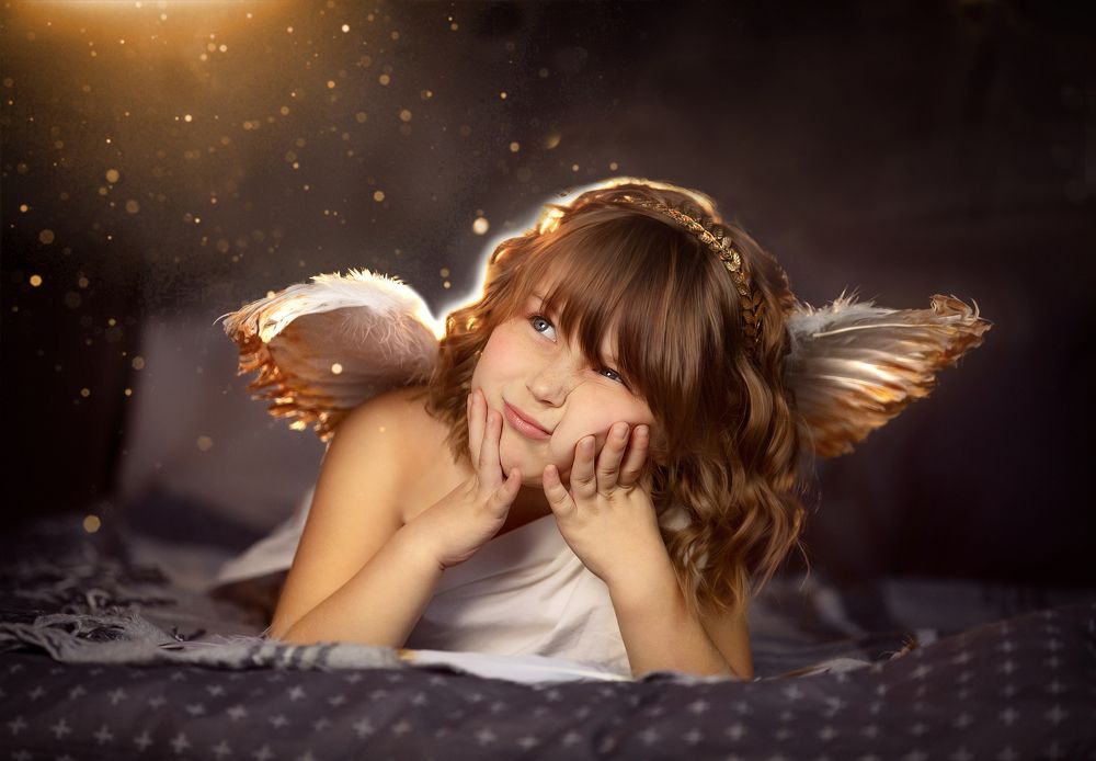 Фотография автора Катерина Лебедева