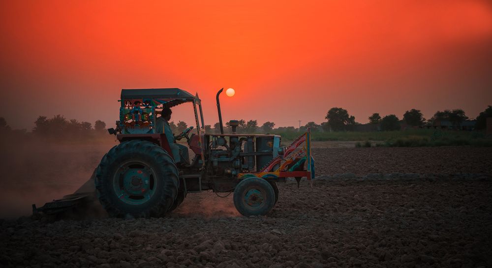 Photograph by Sajjad Maqsood