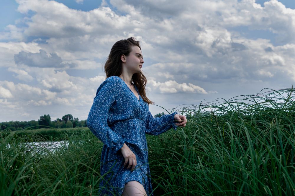 Photograph by Александр Вьюшков