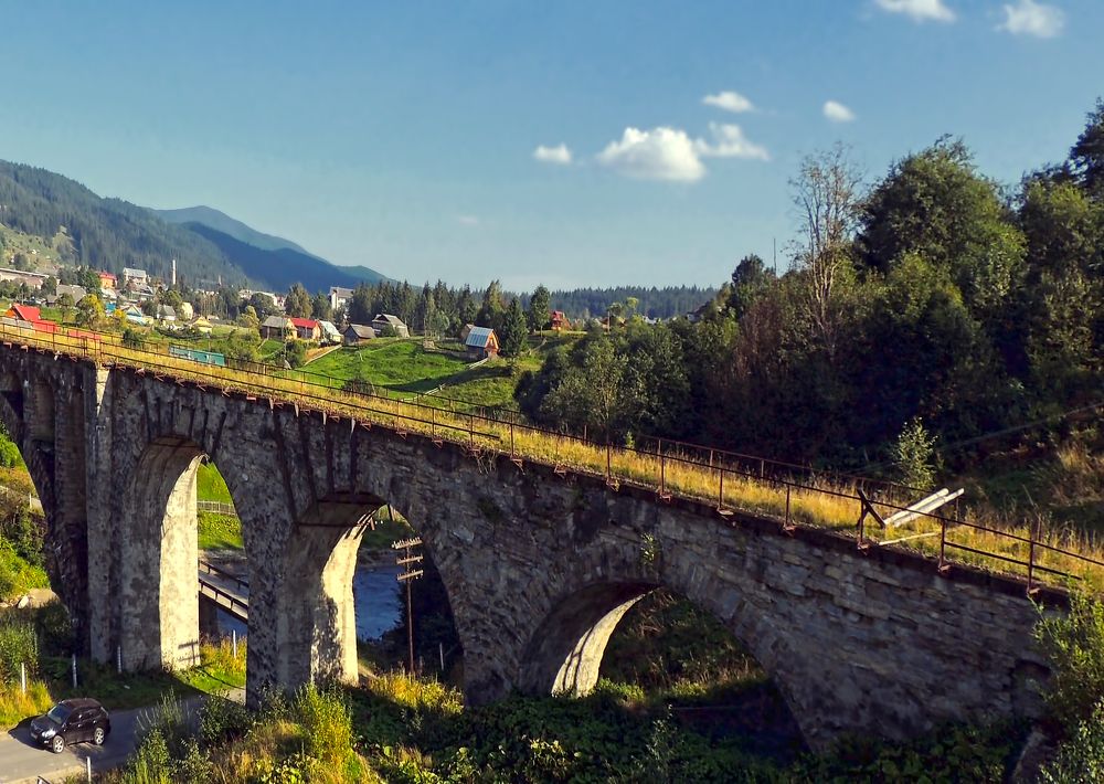 Photograph by Роман Савоцкий