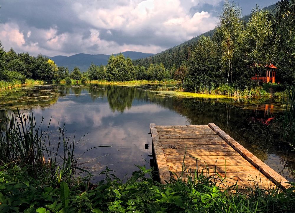 Photograph by Роман Савоцкий