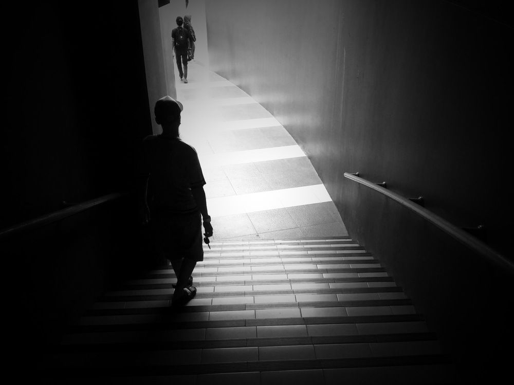 Photograph by Deasy Junita Dhani Hidayana