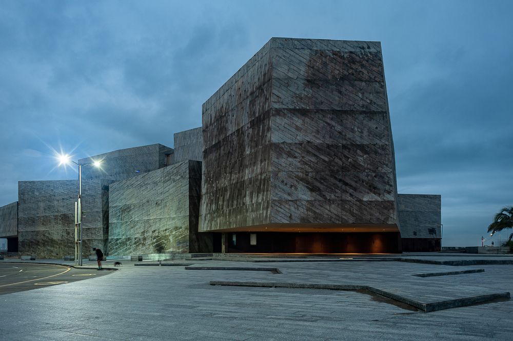 Photograph by Armando Lopez-Guerrero