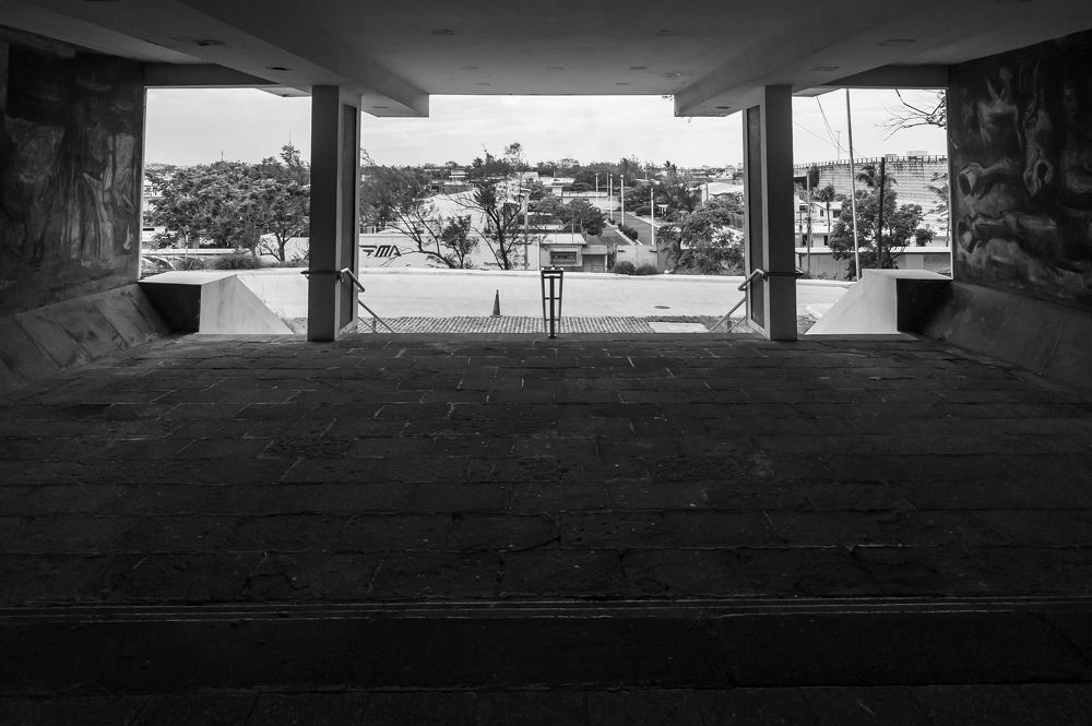 Photograph by Armando Lopez-Guerrero