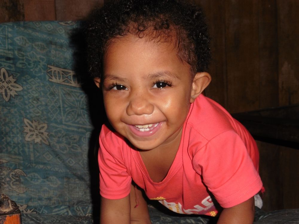 Scarlet Jordan