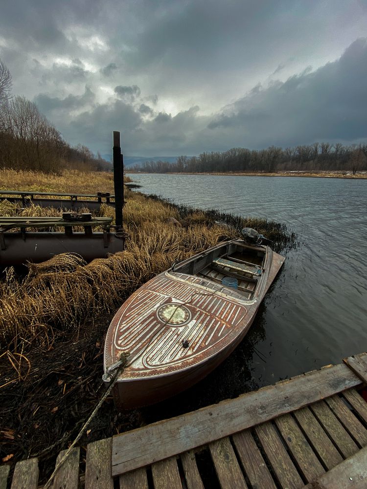 Photograph by Александр Вьюшков