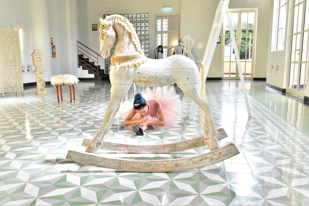 Photograph by Andrés Rivaldo