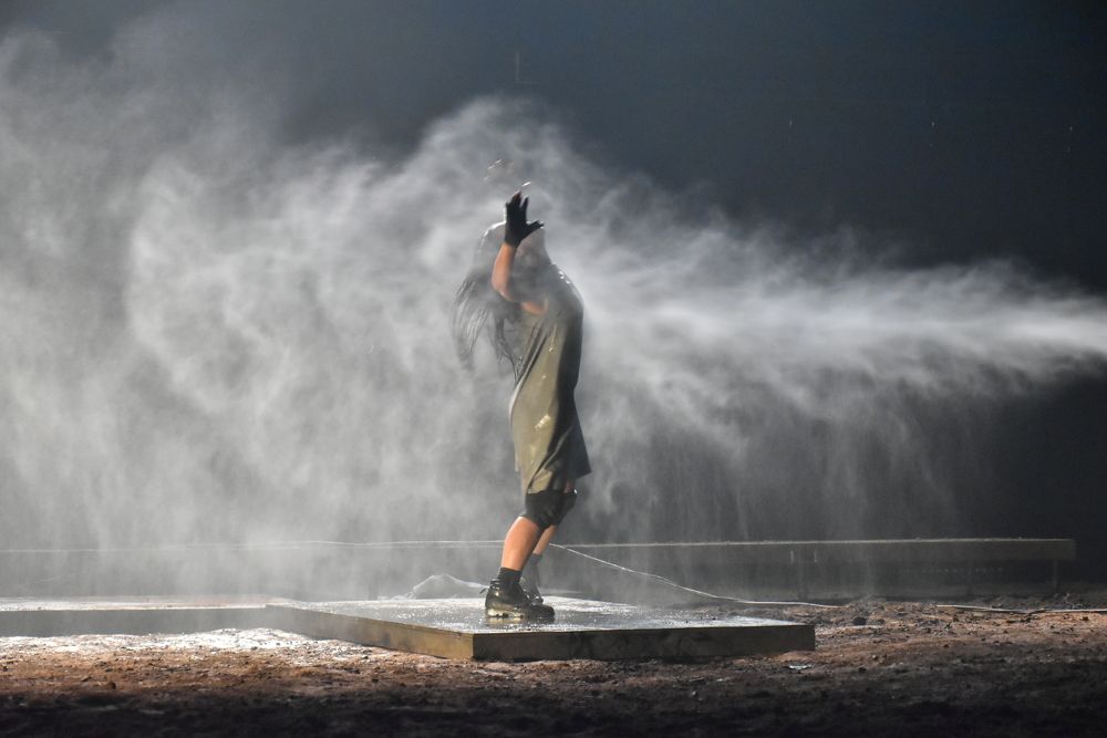 Photograph by Andrés Rivaldo