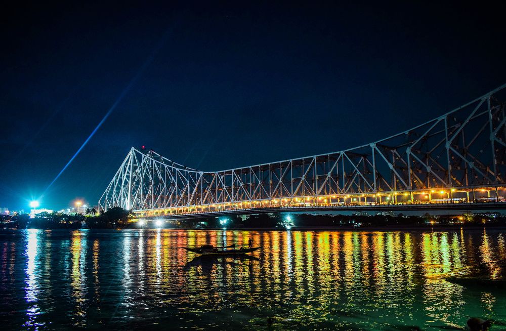 Photograph by Joydip Das