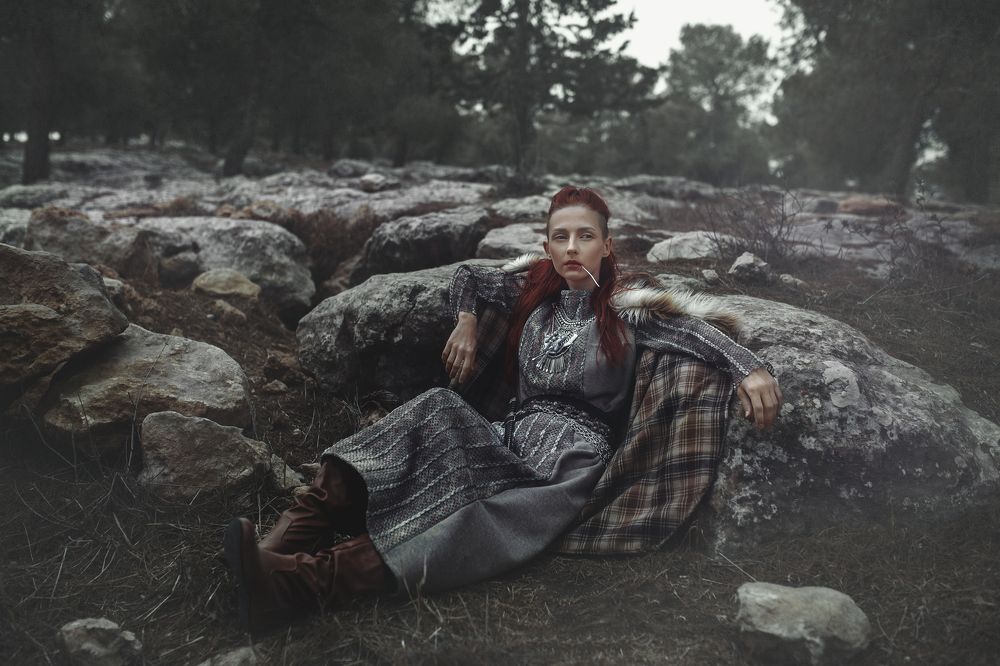 VIKINGS II (Викинги)