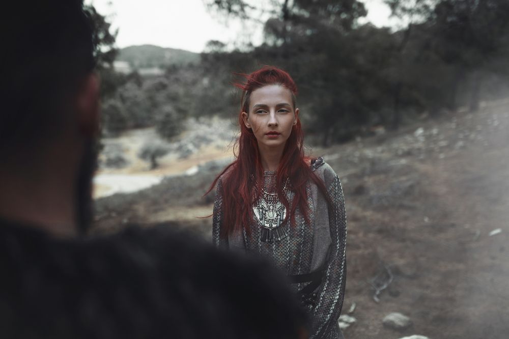 VIKINGS II (Викинги)