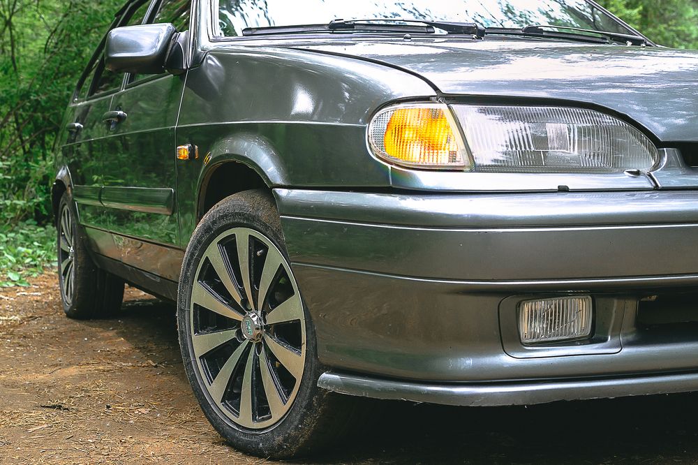 Photograph by Ольга Гуляева