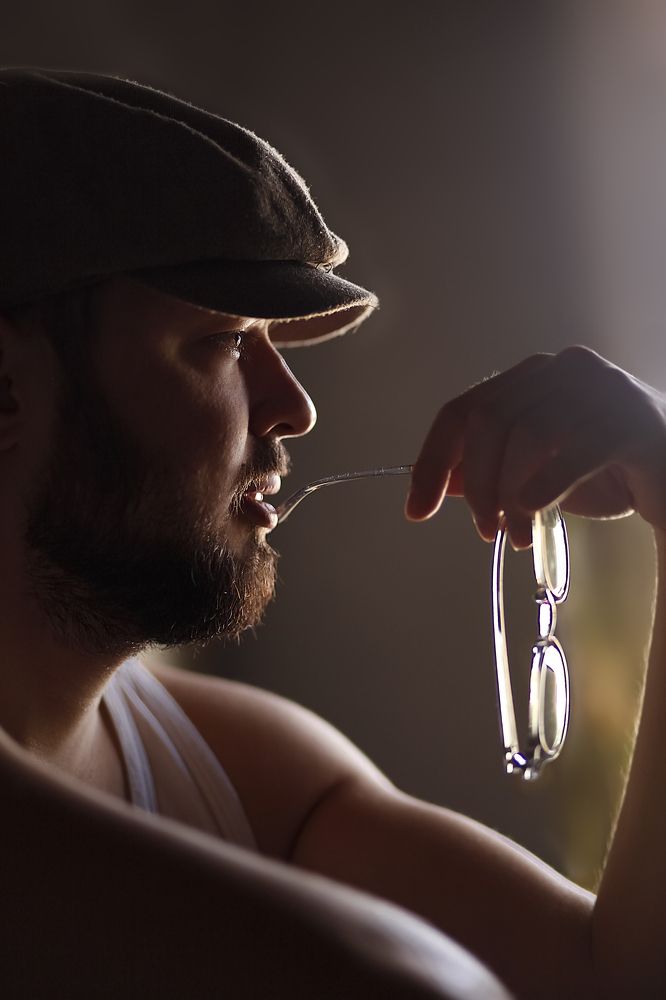 Photograph by Елизавета Верёвкина