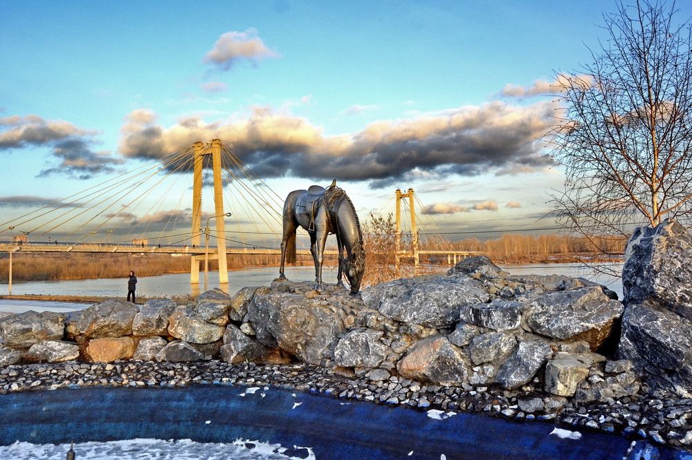 Photograph by Юрий Назыров