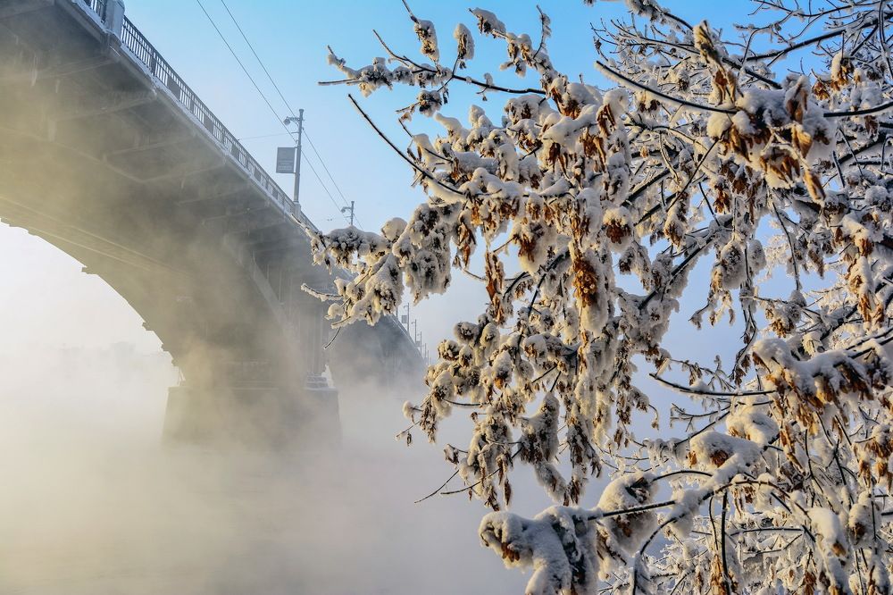 Photograph by Юрий Назыров