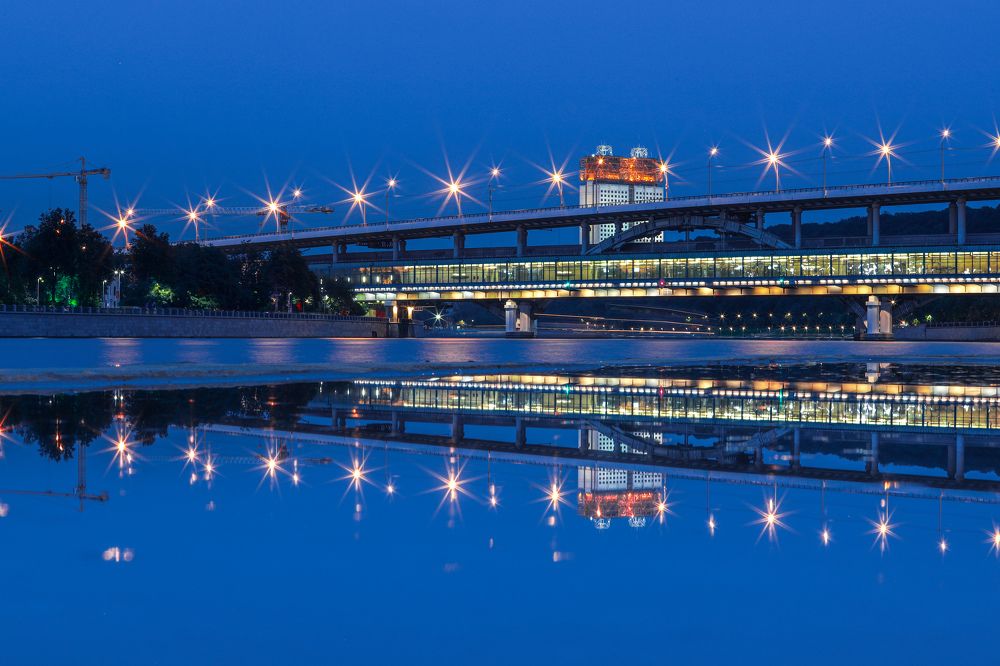 Photograph by Sergey Uskov