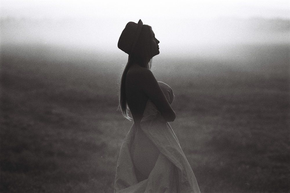 Photograph by Tim Ershov