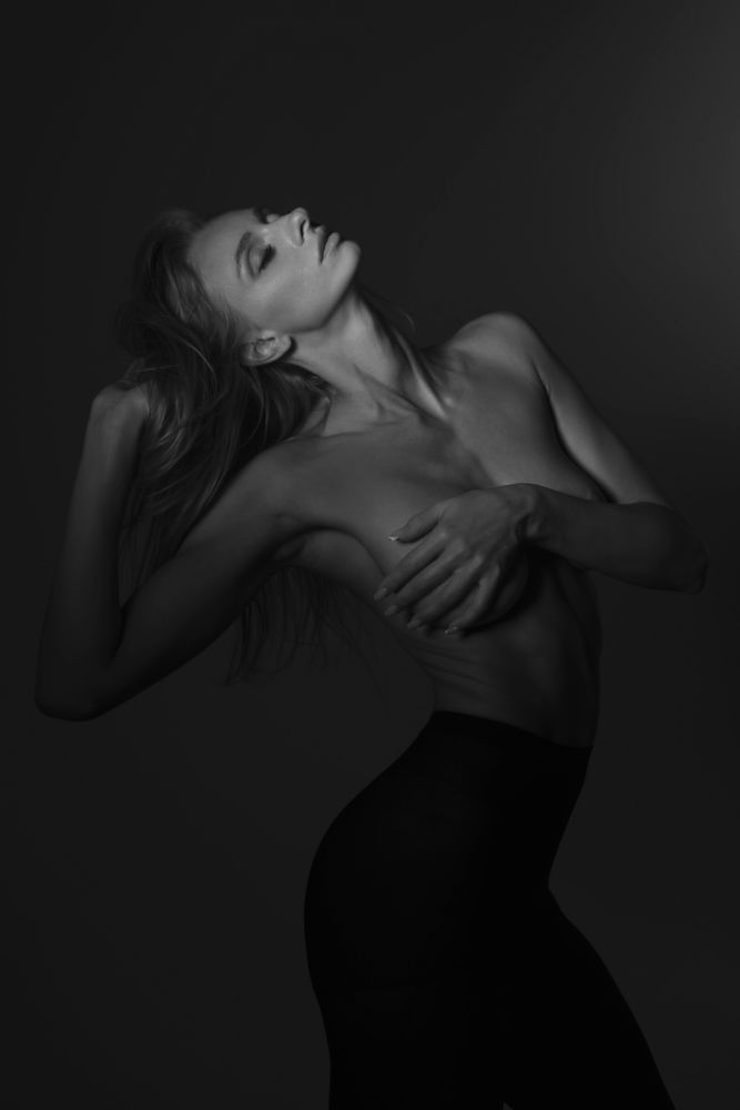 Photograph by Наталья