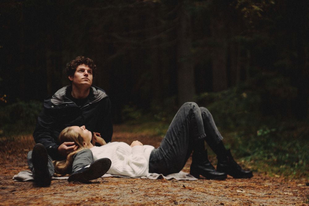 Фотография автора Илья Исаев