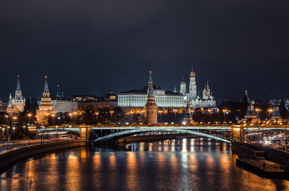 Photograph by Сергей Пашнов