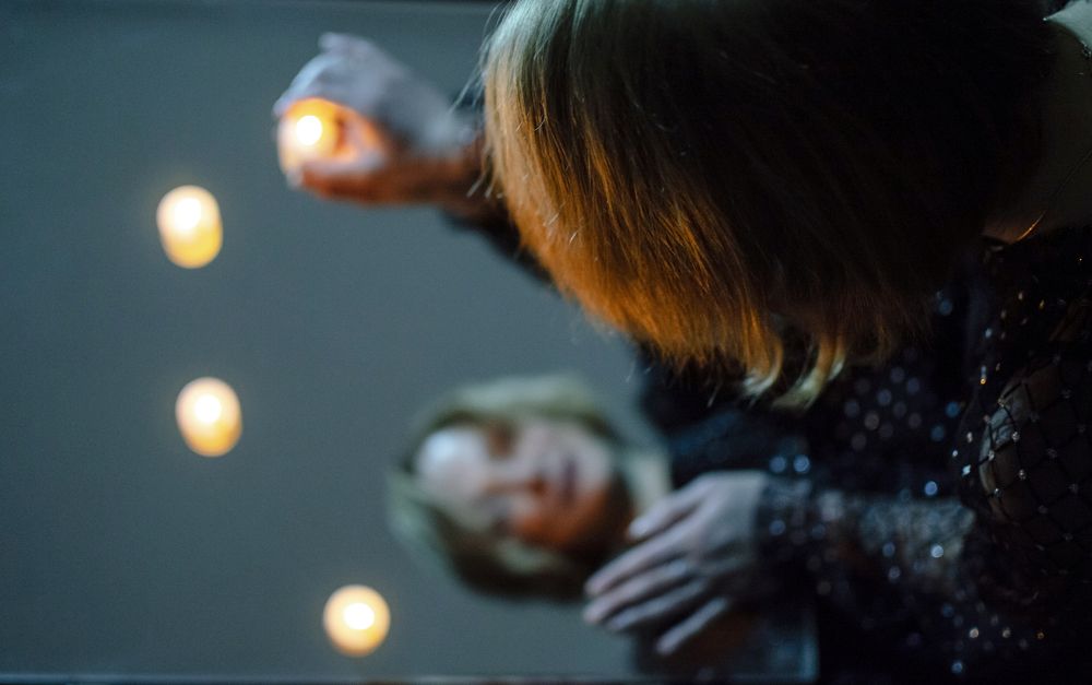 Photograph by Татьяна Климюк