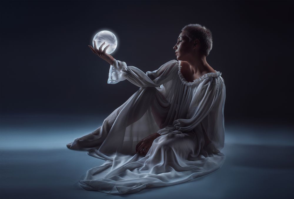 Photograph by Константин Раскудакин